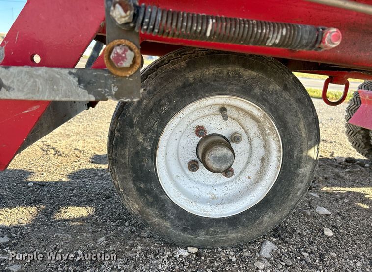 image for item NE9570 Power Buggy