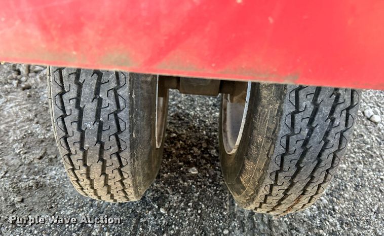 image for item NE9570 Power Buggy