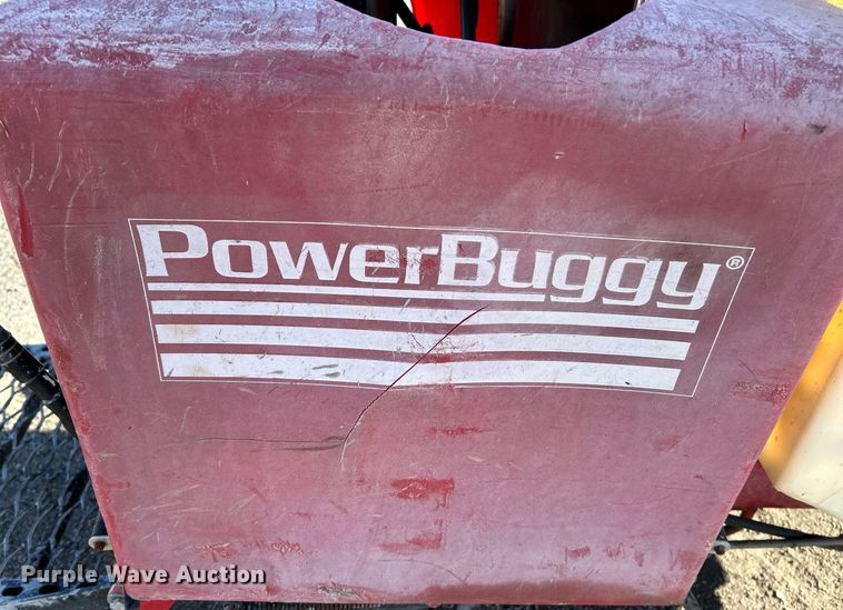 image for item NE9570 Power Buggy