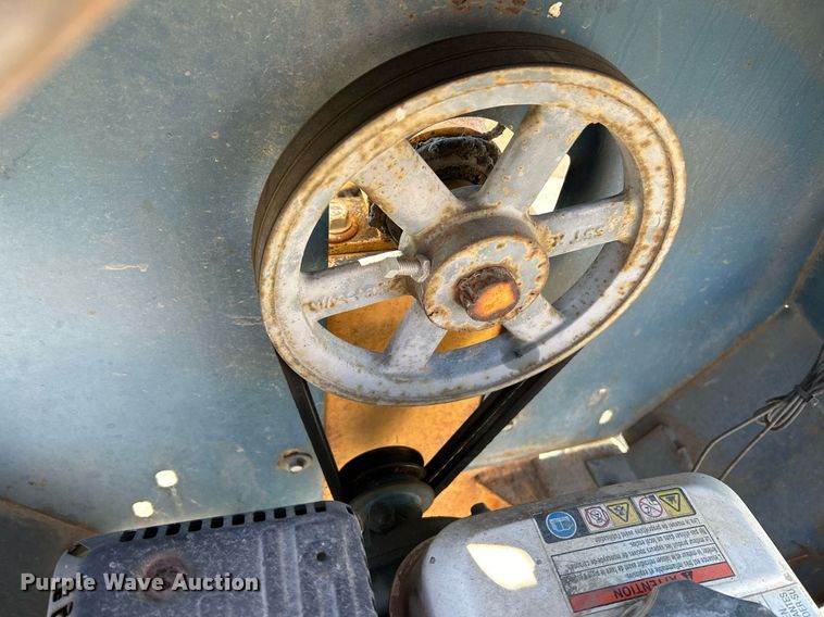 image for item NE9571 2007 Stone 65CM  concrete mixer