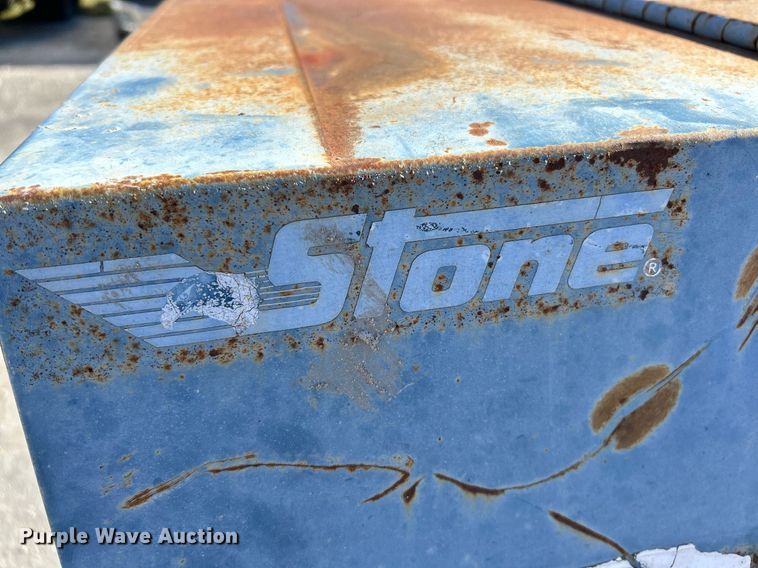 image for item NE9571 2007 Stone 65CM  concrete mixer