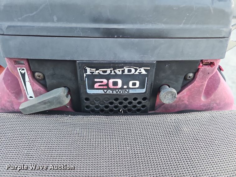 image for item NE9574 AgriMetal GA-200 SLS  straw blower