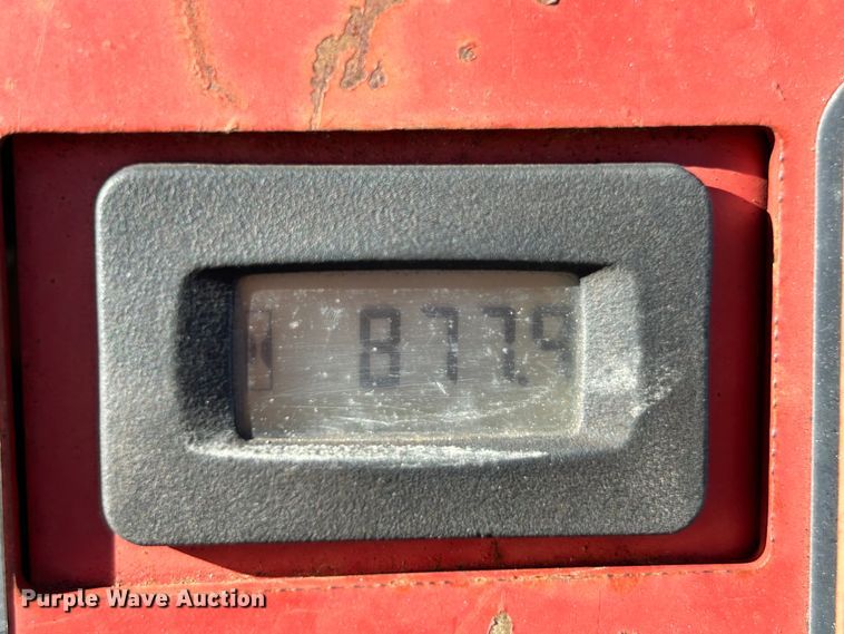 image for item NE9575 2013 Toro TRX-20  trencher