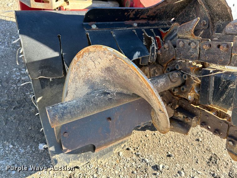 image for item NE9575 2013 Toro TRX-20  trencher