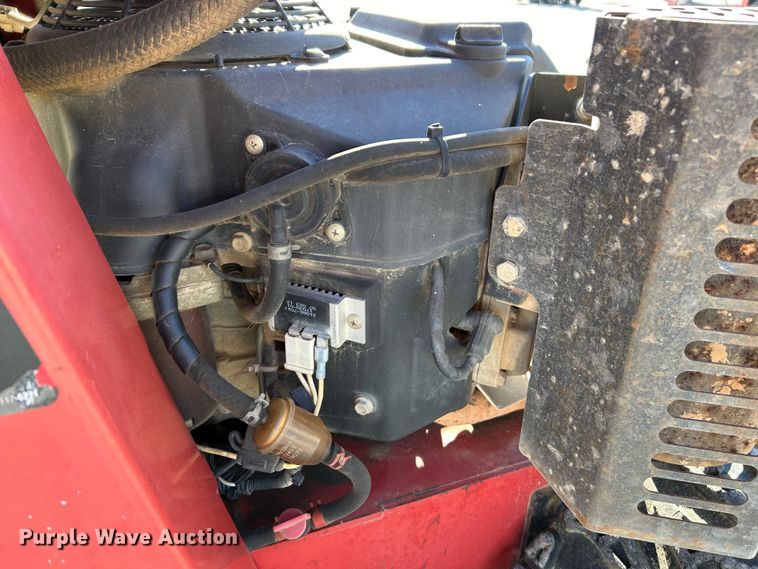 image for item NE9575 2013 Toro TRX-20  trencher