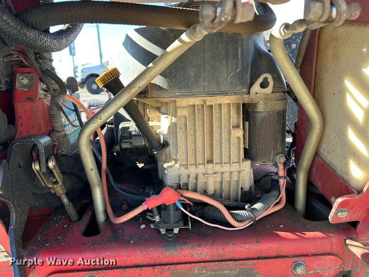 image for item NE9575 2013 Toro TRX-20  trencher