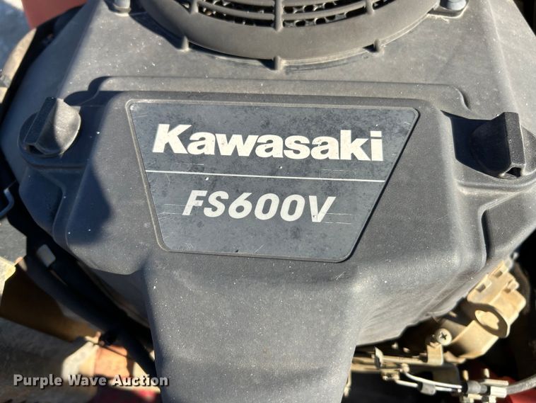 image for item NE9575 2013 Toro TRX-20  trencher