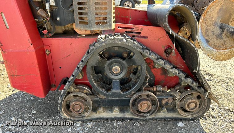 image for item NE9575 2013 Toro TRX-20  trencher