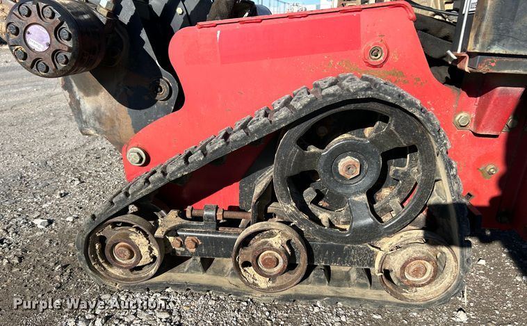 image for item NE9575 2013 Toro TRX-20  trencher