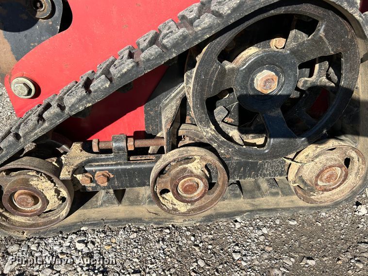 image for item NE9575 2013 Toro TRX-20  trencher