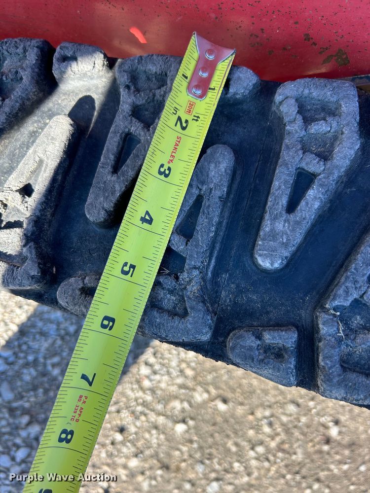 image for item NE9575 2013 Toro TRX-20  trencher