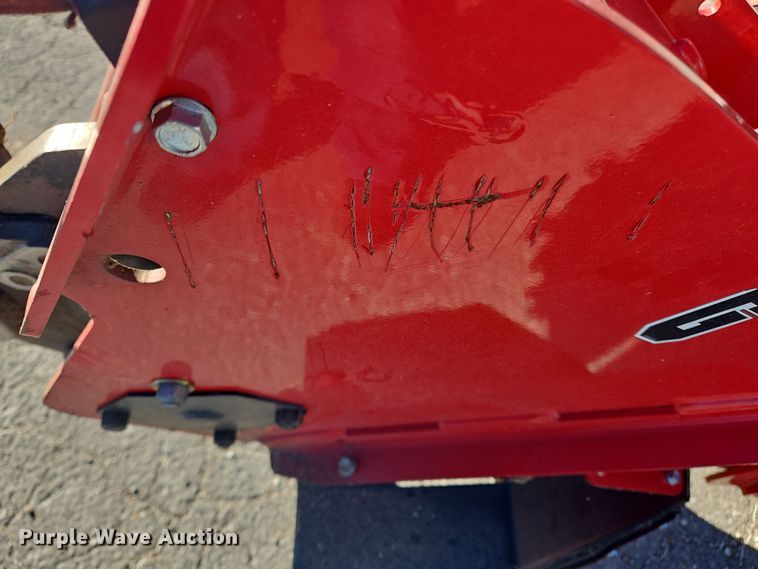 image for item NE9577 2022 Barreto 30-SG  stump grinder