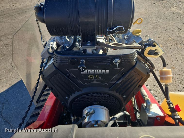 image for item NE9577 2022 Barreto 30-SG  stump grinder