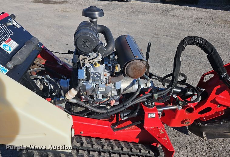 image for item NE9577 2022 Barreto 30-SG  stump grinder