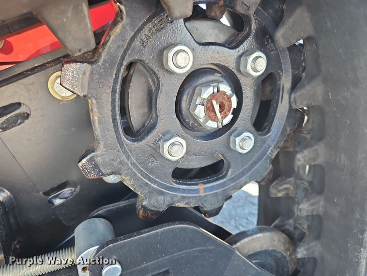 image for item NE9577 2022 Barreto 30-SG  stump grinder