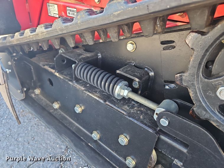 image for item NE9577 2022 Barreto 30-SG  stump grinder