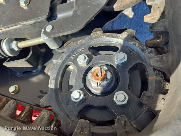 image for item NE9577 2022 Barreto 30-SG  stump grinder