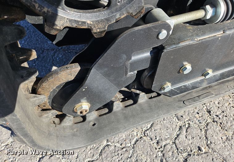 image for item NE9577 2022 Barreto 30-SG  stump grinder