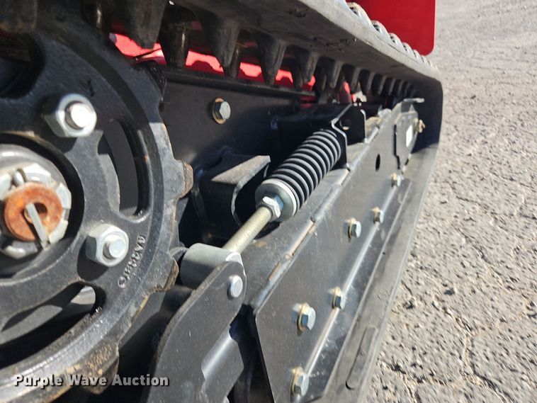 image for item NE9577 2022 Barreto 30-SG  stump grinder