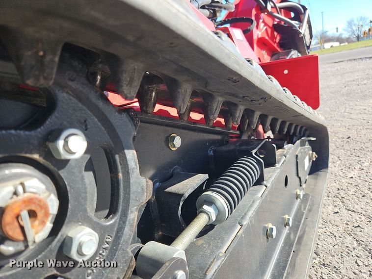 image for item NE9577 2022 Barreto 30-SG  stump grinder