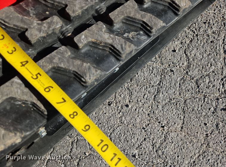 image for item NE9577 2022 Barreto 30-SG  stump grinder