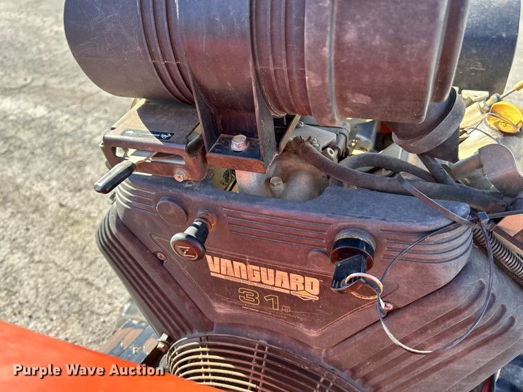 image for item NE9578 2018 Ditch Witch C30X  trencher