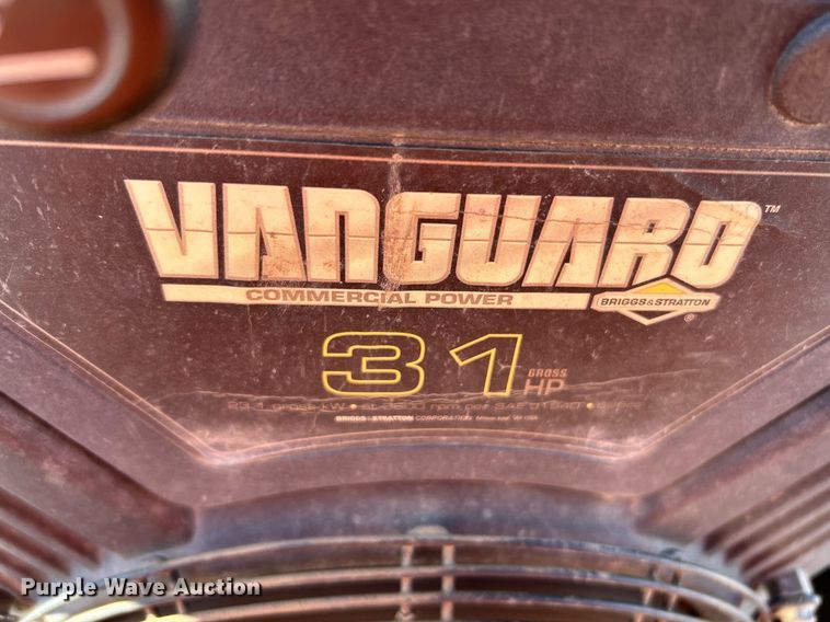 image for item NE9578 2018 Ditch Witch C30X  trencher