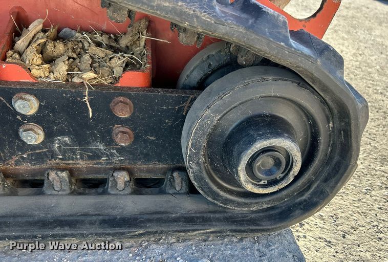 image for item NE9578 2018 Ditch Witch C30X  trencher