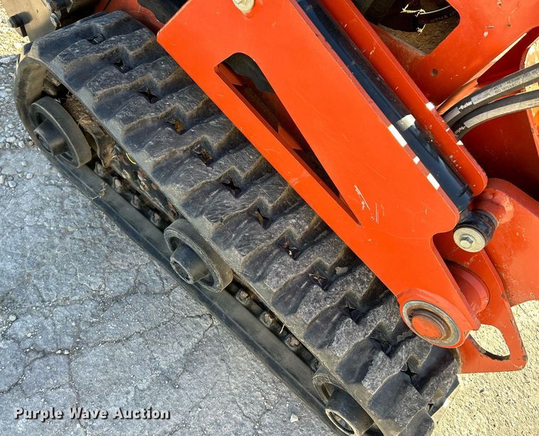 image for item NE9578 2018 Ditch Witch C30X  trencher