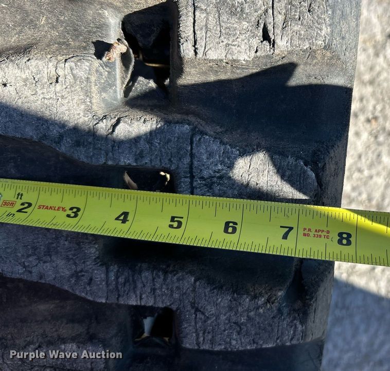 image for item NE9578 2018 Ditch Witch C30X  trencher