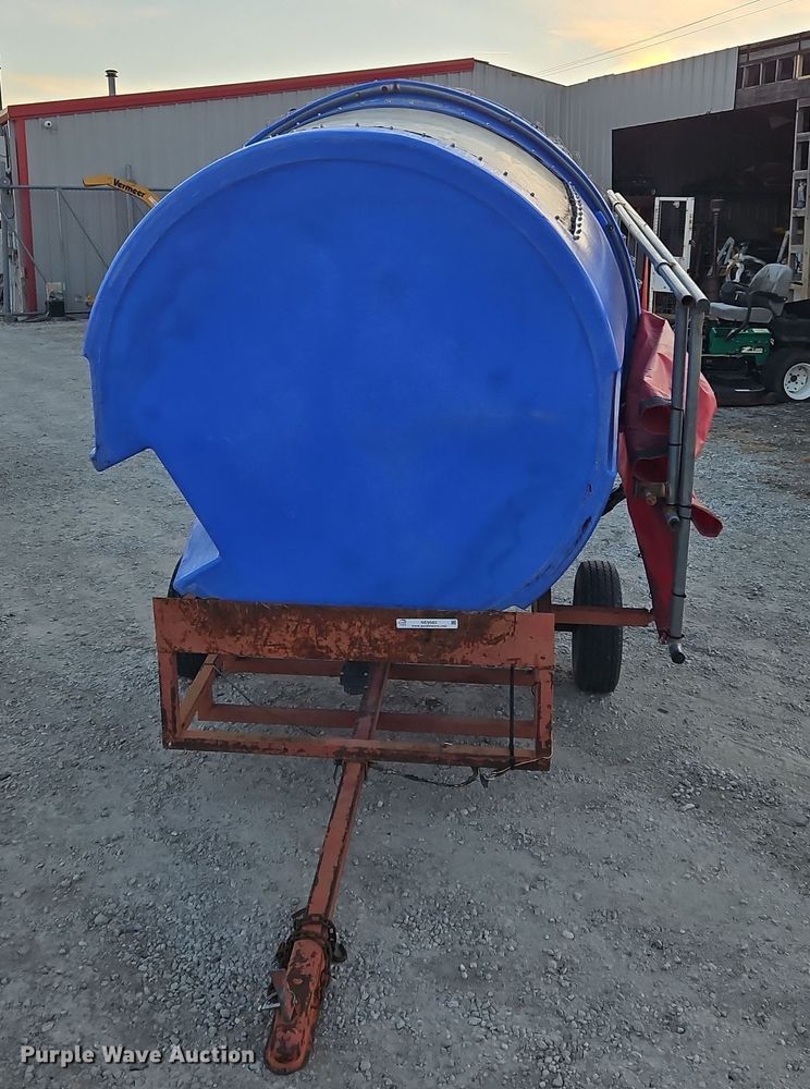 image for item NE9583 Easy Dunker  dunk tank