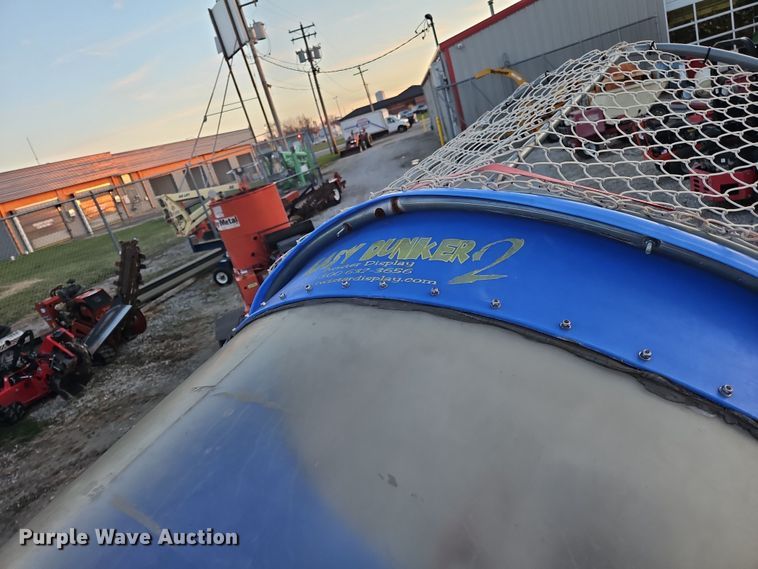 image for item NE9583 Easy Dunker  dunk tank