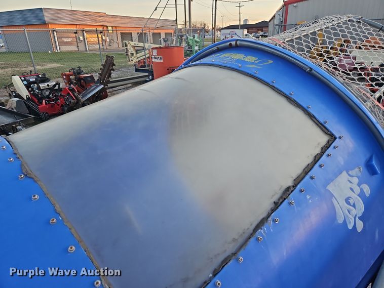 image for item NE9583 Easy Dunker  dunk tank