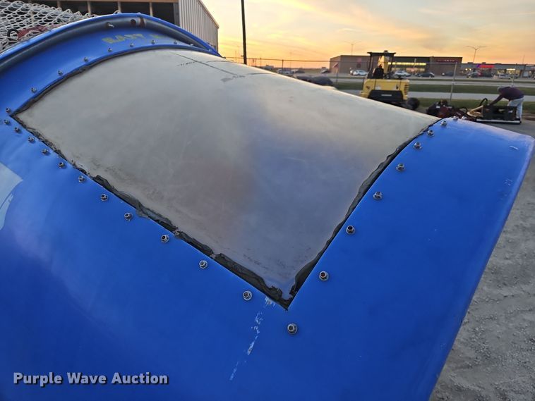 image for item NE9583 Easy Dunker  dunk tank