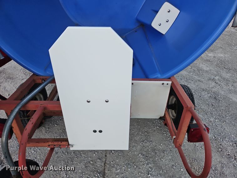 image for item NE9583 Easy Dunker  dunk tank