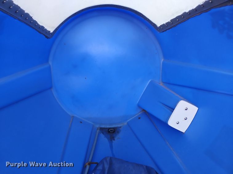 image for item NE9583 Easy Dunker  dunk tank