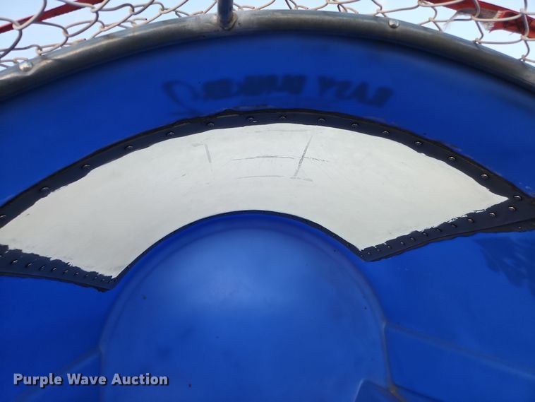 image for item NE9583 Easy Dunker  dunk tank