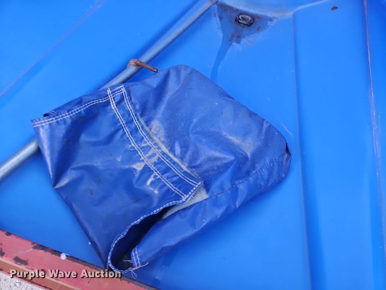 image for item NE9583 Easy Dunker  dunk tank