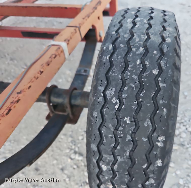 image for item NE9583 Easy Dunker  dunk tank