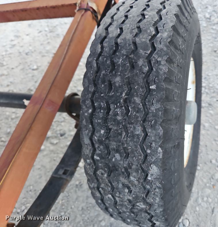 image for item NE9583 Easy Dunker  dunk tank