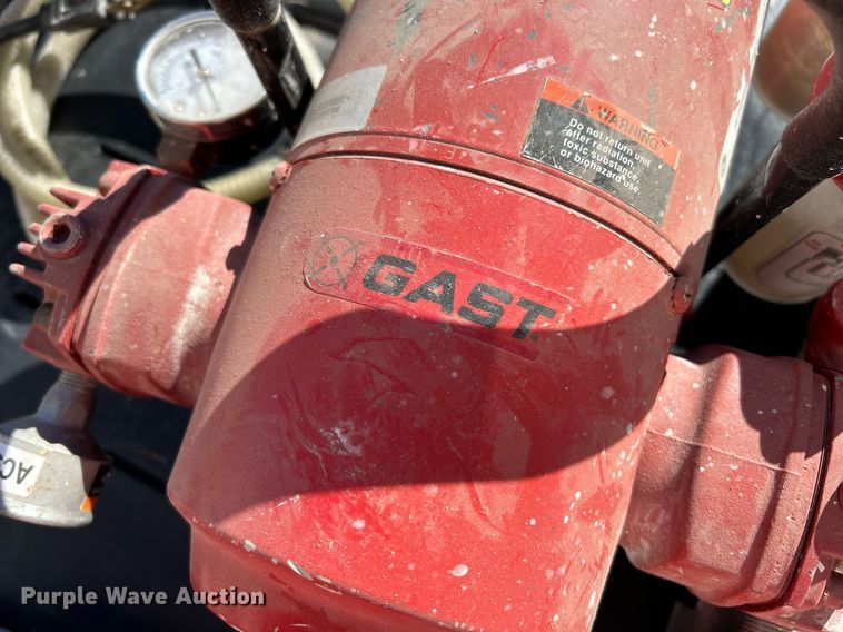 image for item NE9585 Hilti DD130  core drill