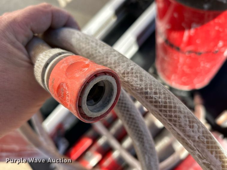 image for item NE9585 Hilti DD130  core drill