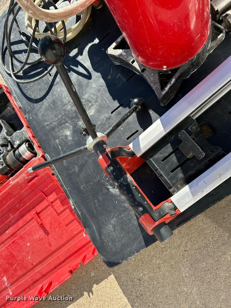 image for item NE9585 Hilti DD130  core drill