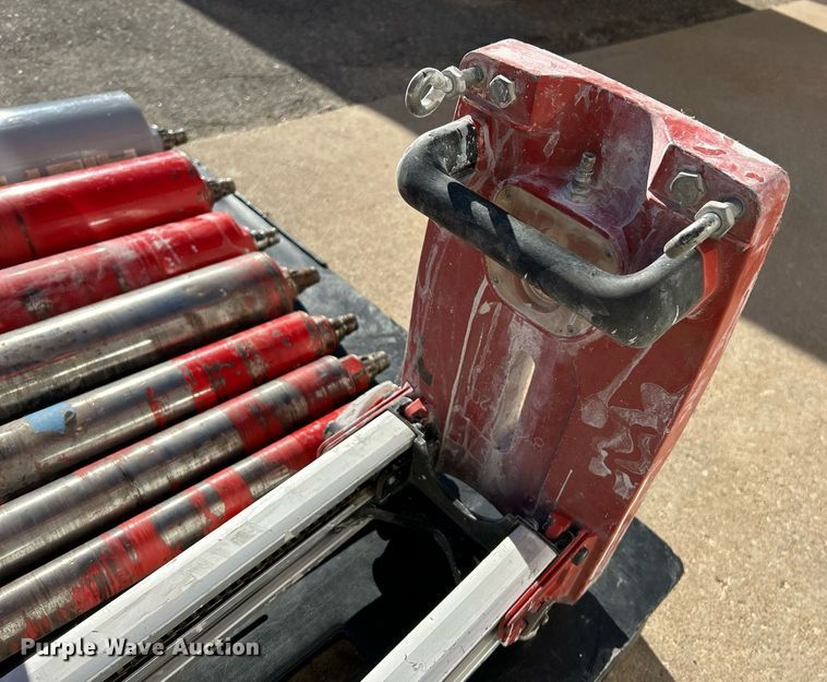 image for item NE9585 Hilti DD130  core drill