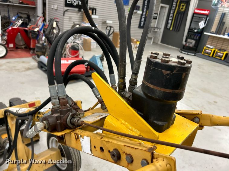 image for item NE9588 Mackissic Easy Auger II  auger