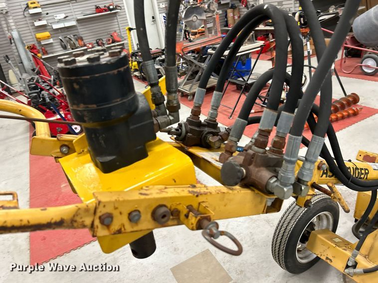 image for item NE9588 Mackissic Easy Auger II  auger