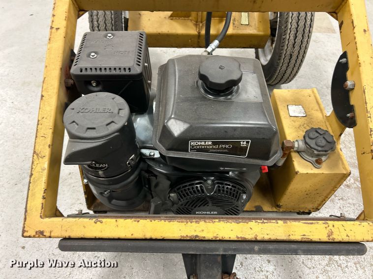 image for item NE9588 Mackissic Easy Auger II  auger