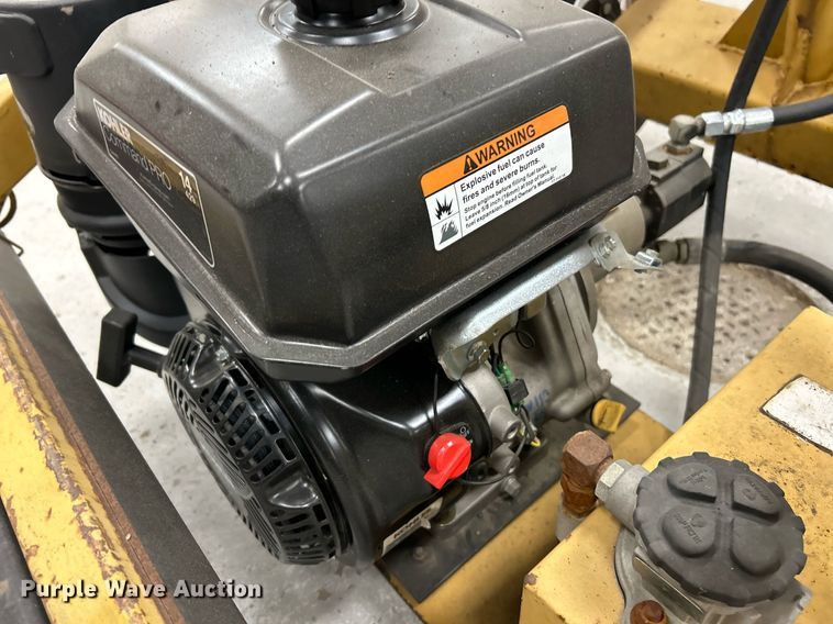 image for item NE9588 Mackissic Easy Auger II  auger