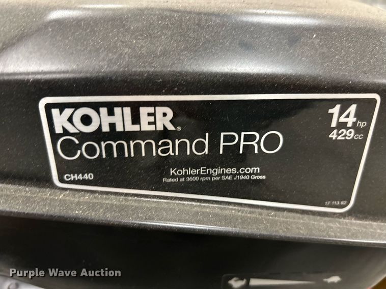 image for item NE9588 Mackissic Easy Auger II  auger