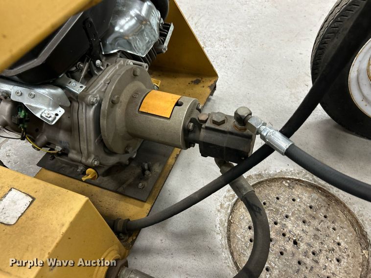 image for item NE9588 Mackissic Easy Auger II  auger